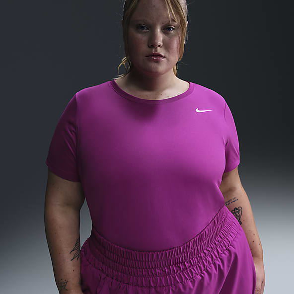 Mujer Tallas grandes Entrenamiento gym Ropa. Nike US